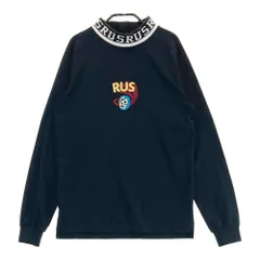 2025年最新】russeluno 5の人気アイテム - メルカリ