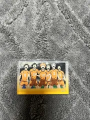 ハイキュー 団体 アクリル カード