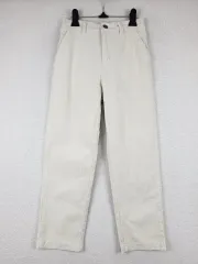 レディース コーデュロイ ズボン (S)