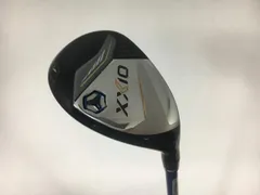 【中古ゴルフクラブ】【超美品】ダンロップ ゼクシオ13 サーティーン (XXIO 13) ユーティリティ 2024 (ネイビー) MP1300 H3【14日間返品OK】 返品OK 【中古ゴルフクラブ】ダンロップ ゼクシオ13 サーティーン