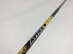 【中古ゴルフクラブ】【美品】UST マミヤ シャフト単品 (ブリヂストン スリーブ付) UST マミヤ DAAAS 5 1W【14日間返品OK】 返品OK 【中古ゴルフクラブ】【美品】UST マミヤ シャフト単品