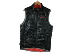 【中古ゴルフウェア】テーラーメイド ダウンベスト L