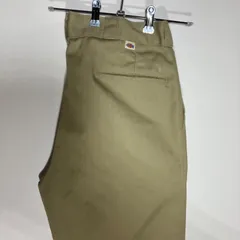 USA製　ディッキーズ 874 ワークパンツ　36×30 ヴィンテージ