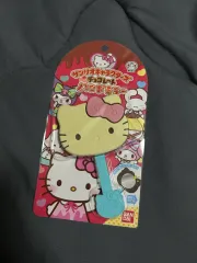 キティちゃん♡2002年レア♡板チョコミラー キティちゃん♡2002年レア♡板チョコミラー キティちゃん♡2002年レア