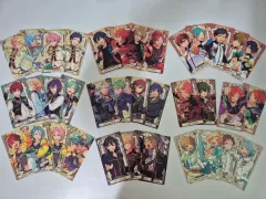 あんさんぶるスターズ！アルカナカード 50枚 まとめ出品