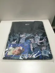 NCT127 シーグリ 半袖Tシャツ マーク