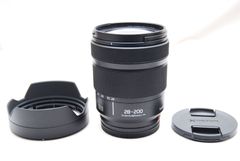 極上美品・整備点検済】Lumix S 28-200mm Micro Lマウント - メルカリ