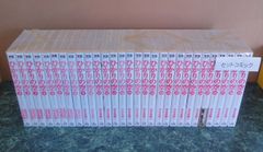 ひかりの空 全29巻1～29（完）巻セット 完結 ゴルフ感動物語 コミック