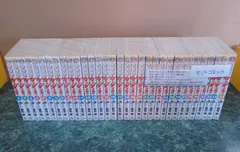 コミック　金色のガッシュ!! 全33巻セット / 雷句誠