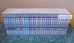 コミック　絶対可憐チルドレン 1-30巻セット / 椎名高志