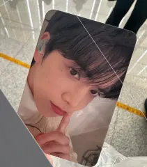 THE BOYZ(ザ・ボーイズ・ドボイズ) ヨンフン(YOUNGHOON) 歌謡大典 公開番組 サノク トレカ