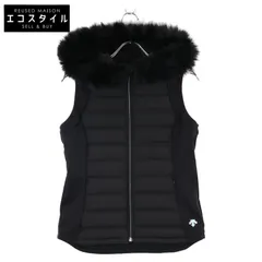 2025年最新】デサント ダウン ベストの人気アイテム - メルカリ