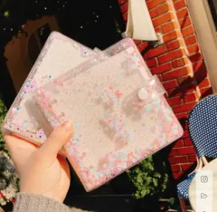 サムシングビラブド ミニ シェイカーダイアリー ウィンターラビット (廃盤)