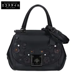 COACH コーチ 54079 ドリフター トップハンドル サッチェル ウィロー フローラル 2WAYショルダー