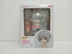 2026年最新】ねんどろいど フルーツバスケット 草摩由希の人気アイテム