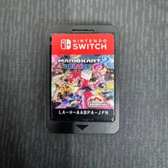 Nintendo Switch マリオカート8 デラックス