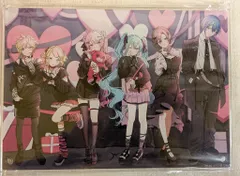 キャラバン アクリルアートスタンド/初音ミク ドン・キホーテフェア 2024 kawaii fashion