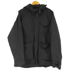 フィールドコア FieldCore M65 ユーティリティウォームジャケット メンズ  4L