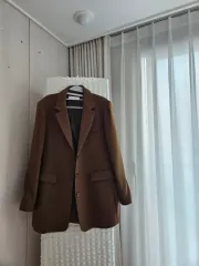 SELF-SERVICE レディース ジャケット