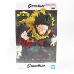 僕のヒーローアカデミア Grandista 緑谷出久 - メルカリ