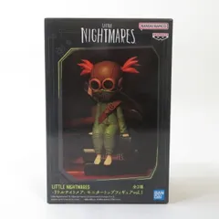 2026年最新】little nightmares -リトルナイトメア-の人気アイテム