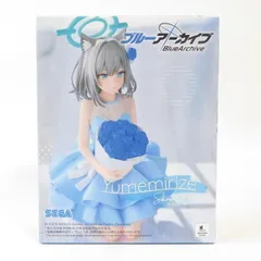 ブルアカ シロコ プライズフィギュア34点まとめ売り ブルーアーカイブ シロコ フィギュア ブルアカ プライズ - メルカリ