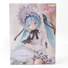 中古 未開封品 ぬーどるストッパーフィギュア 初音ミク ヴィンテージドール  FuRyu/フリュー フィギュア pr02245