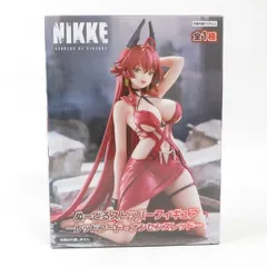中古 未開封品 ぬーどるストッパーフィギュア 勝利の女神：NIKKE レッドフード - ナンセンスレッド  FuRyu/フリュー フィギュア pr02248
