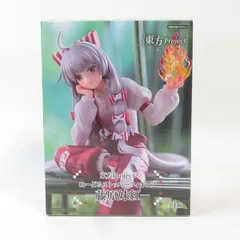 2026年最新】東方Project ぬーどるストッパーフィギュア ー藤原妹紅ー