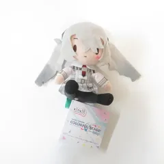 2026年最新】誰もいないセカイ 初音ミク ぬいぐるみの人気アイテム