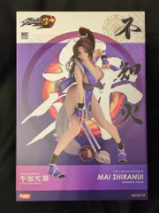 AMAKUNI/ホビージャパン THE KING OF FIGHTERS ⅩⅣ 不知火舞 リ