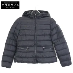 MONCLER モンクレール LISET フーデッド ダウン 12