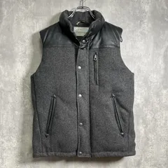 2025年最新】schott レザーダウンベストの人気アイテム - メルカリ