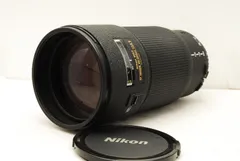 2025年最新】NIKON ED AF NIKKOR 80-200mm 2.8Dの人気アイテム - メルカリ