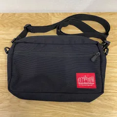 ■マンハッタンポーテージ Manhattan Portage ショルダーバッグ サコッシュ A25-3791