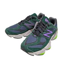 ☆新品 B&Y 限定 New Balance U9060 summer 26.5 - メルカリ