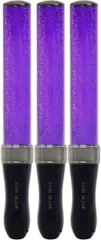 3本セットキングブレードマックス ツー パープル KING BLADE MAX II MAX2 ルイファン ジャパン シャイニング ペンライト キンブレ コンサート ライブ 応援グッズ 結婚式