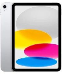 新品未開封]Apple iPad A16 256GB シルバー - メルカリ