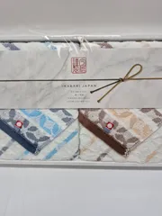 【新品】今治タオル フェイスタオル セット
