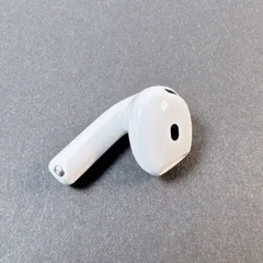 2026年最新】AirPods4 ノイズキャンセリング 左の人気アイテム - メルカリ