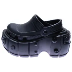 2026年最新】hardcrocsの人気アイテム - メルカリ