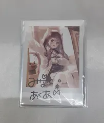 湊あくあ5周年グッズ 湊あくあ 活動5周年記念 – hololive production official shop