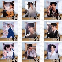 J*♡様 BTS JIMIN 掛け布団カバー 枕カバー セット 135cm×20 - メルカリ