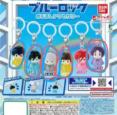 ブルーロックめじるし 凪 린 潔 蜂楽 レオ