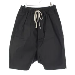 drkshdw skirt layered pods レイヤードポッドショーツ 2026年最新】rick owens podsの人気アイテム - メルカリ