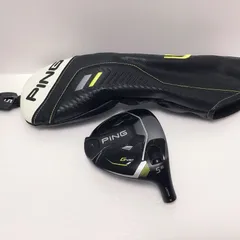 2025年最新】ping g430 フェアウェイウッド ヘッドの人気アイテム