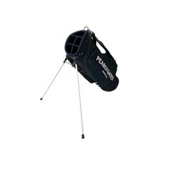 PEARLY GATES 053-3180310 FR Stand-Type Caddy Bag Golf Bag Pearly Gates Used, Excellent Condition W10739959