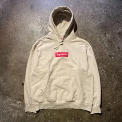 Supreme 24AW Box Logo Hooded Sweatshirt シュプリーム 2024AW ボックス ロゴ フーデッド スウェットシャツ フーディー パーカー XL