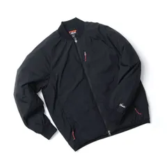 NANGA ナンガ SOFT DOWN VARSITY BLOUSON(UNISEX) ソフトダウンバーシティ ブルゾン ユニセックス 新品のサムネイル