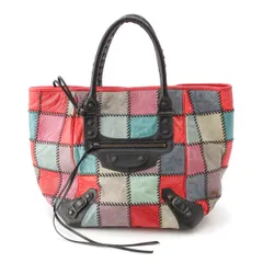 2025年最新】バレンシアガ ザサンデー トートバッグ